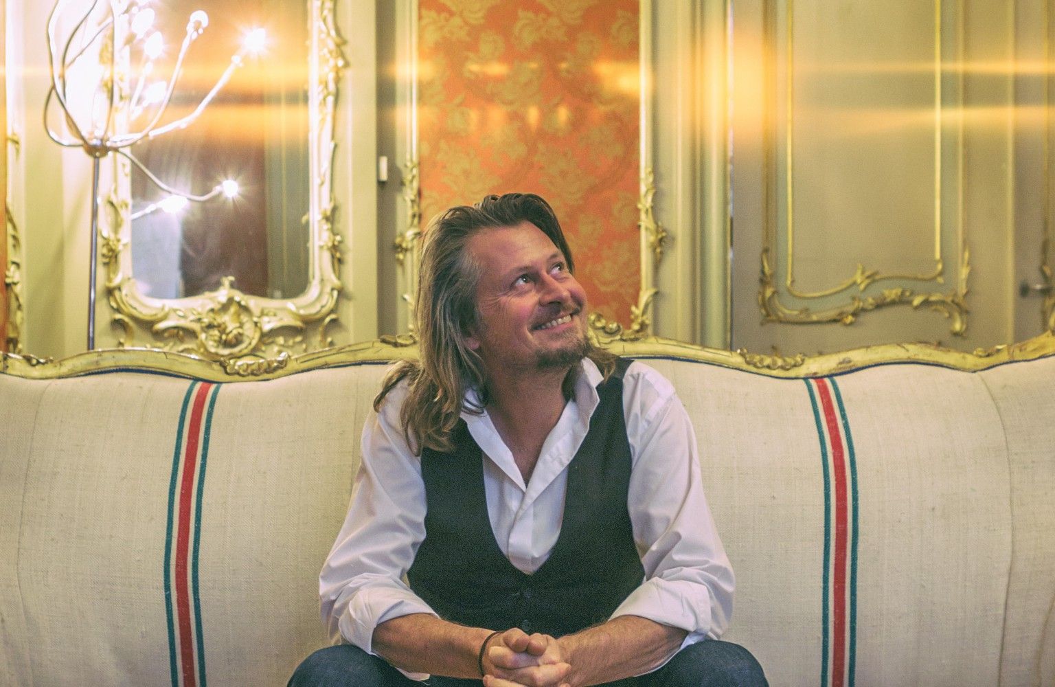 Anderlecht haalt oud-speler Frank Arnesen binnen als nieuwe technisch directeur