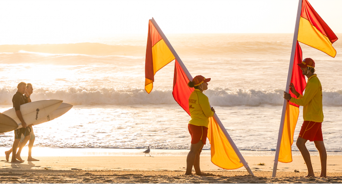 Aussie Beaches – A Guide for New Arrivals